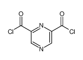 吡嗪-2,6-二甲酰氯-CAS:52304-60-6