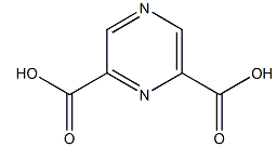 吡嗪-2,6-二羧酸-CAS:940-07-8