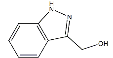 3-羟甲基吲唑-CAS:64132-13-4