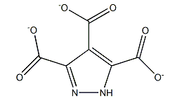 1H-吡唑-3,4,5-三羧酸三乙酯-CAS:60184-65-8