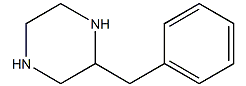 2-苄基哌嗪-CAS:84477-71-4