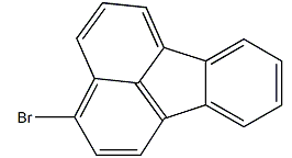 3-溴荧蒽-CAS:13438-50-1
