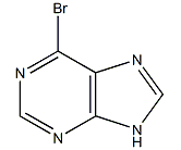 6-溴嘌呤-CAS:767-69-1
