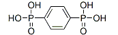 对苯二磷酸-CAS:37451-80-2