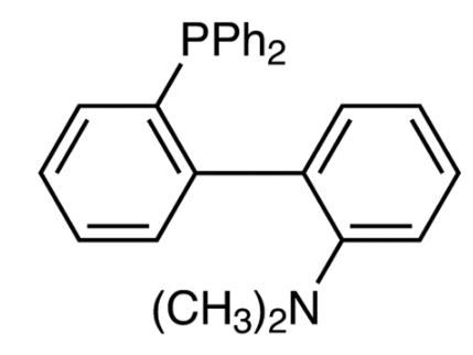 2-二苯基磷-2'-(N,N-二甲氨基)联苯-CAS:240417-00-9