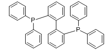 2,2'-双(二苯基磷)联苯-CAS:84783-64-2