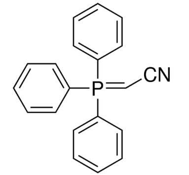 (三苯基膦)乙腈-CAS:16640-68-9