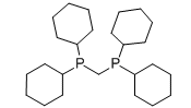双(二环己基膦)甲烷-CAS:137349-65-6