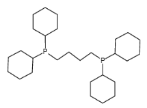 1,4-二(二环己基膦基)丁烷-CAS:65038-36-0