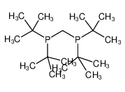 双(二叔丁基膦)甲烷-CAS:87648-10-0