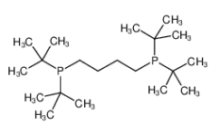 1,4-双(二叔丁基膦)丁烷-CAS:150111-89-0