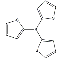 三(2-噻吩基)膦-CAS:24171-89-9