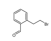 2-(2-溴乙基)苯甲醛-CAS:22901-09-3