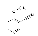 3-氰基-4-甲氧基吡啶-CAS:74133-20-3