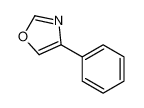 4-苯基恶唑-CAS:20662-89-9