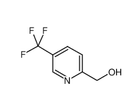 5-三氟甲基吡啶-2-甲醇-CAS:31181-84-7