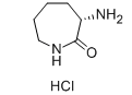 L-(-)-α-氨基-ε-己内酰胺盐酸盐-CAS:26081-07-2
