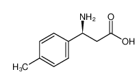 (S)-对甲基-β-苯丙氨酸-CAS:479065-00-4