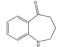 1,2,3,4-四氢-苯并[b]氮杂卓-5-酮-CAS:1127-74-8