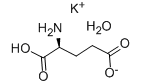 L-谷氨酸钾盐单水合物-CAS:6382-01-0
