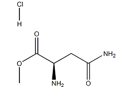 D-天冬酰胺甲酯盐酸盐-CAS:1272755-18-6