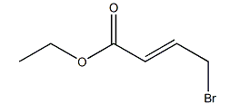 反式-4-溴-2-丁烯酸乙酯-CAS:37746-78-4