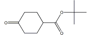 叔丁基4 -氧代环已烷羧酸-CAS:38446-95-6