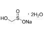 羟基甲亚磺酸单钠盐二水合物-CAS:6035-47-8