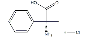 (R)-2-氨基-2-苯基丙酸盐酸盐-CAS:268749-51-5