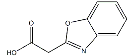 苯并恶唑-2-乙酸-CAS:78756-98-6