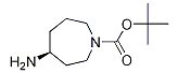 (S)-4-氨基氮杂环庚烷-1-羧酸叔丁酯-CAS:878630-84-3