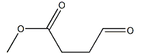 4-氧代丁酸甲酯-CAS:13865-19-5