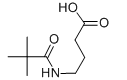 4-新戊酰氨基丁酸-CAS:69542-93-4