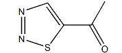 1-[1,2,3]噻二唑-5-基-乙酮-CAS:136918-88-2