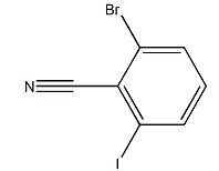 2-溴-6-碘苯腈-CAS:1245648-93-4