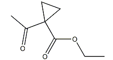 1-乙酰基环丙烷羧酸乙酯-CAS:32933-03-2