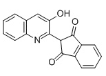 溶剂黄 114-CAS:75216-45-4