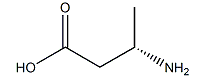 (S)-3-氨基丁酸-CAS:3775-72-2