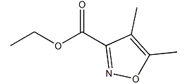 4,5-二甲基异恶唑-3-甲酸乙酯-CAS:160850-62-4