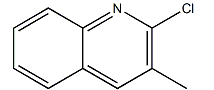 2-氯-3-甲基喹啉-CAS:57876-69-4