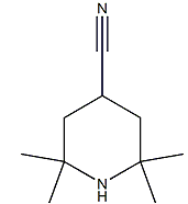 2,2,6,6,-四甲基哌啶-4-甲腈-CAS:67845-90-3