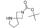 2-Boc-2,5-二氮杂-螺[3.4]辛烷-CAS:1086398-02-8