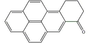 9,10-二氢苯并(A)芘-7(8H)-酮-CAS:3331-46-2