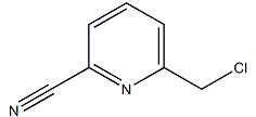 6-氯甲基-2-氰基吡啶-CAS:135450-23-6