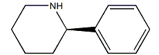 (R)-2-苯基哌啶-CAS:58613-54-0