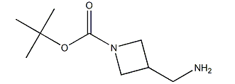 1-Boc-3-氨甲基氮杂环丁烷-CAS:325775-44-8