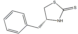 (R)-4-苄基噻唑-2-硫酮-CAS:110199-17-2
