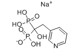 利赛膦酸钠-CAS:115436-72-1