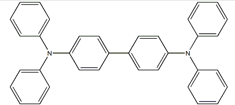 N,N,N',N'-四苯基联苯胺-CAS:15546-43-7