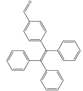 4-(1,2,2-三苯基乙烯基)苯甲醛-CAS:1289218-74-1